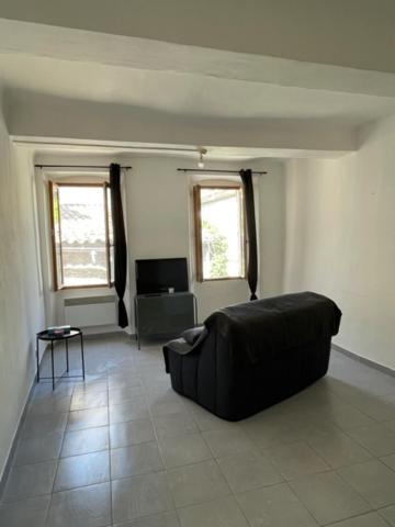 Joli Appartement Au Coeur Du Village Лорґ Екстер'єр фото