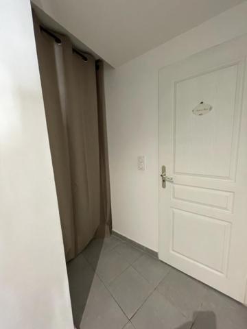 Joli Appartement Au Coeur Du Village Лорґ Екстер'єр фото