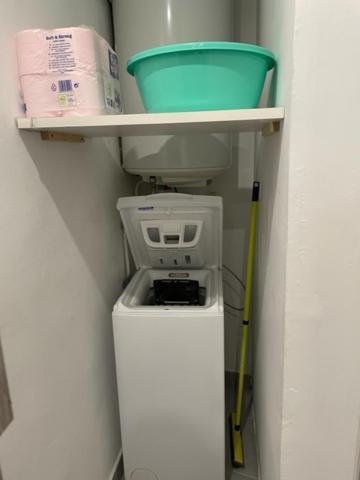 Joli Appartement Au Coeur Du Village Лорґ Екстер'єр фото