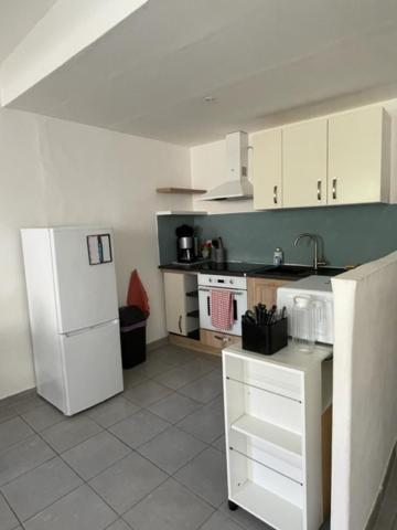 Joli Appartement Au Coeur Du Village Лорґ Екстер'єр фото