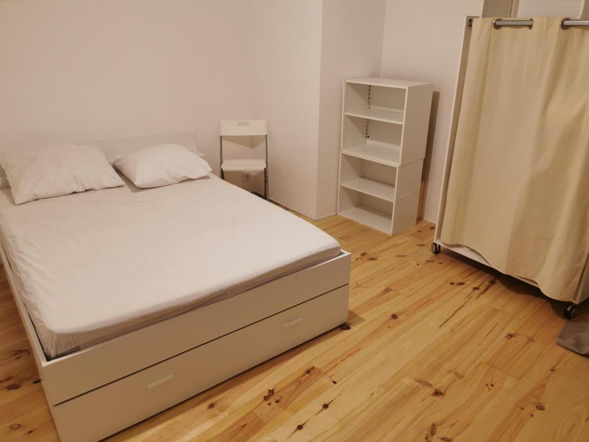 Joli Appartement Au Coeur Du Village Лорґ Екстер'єр фото