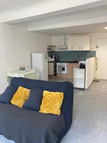 Joli Appartement Au Coeur Du Village Лорґ Екстер'єр фото